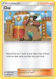 Clay 188/236 Uncommon card from Cosmic Eclipse