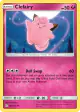 Clefairy 144/236 Uncommon card from Cosmic Eclipse