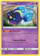 Cosmog 100/236 Common card from Cosmic Eclipse