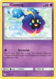 Cosmog 99/236 Common card from Cosmic Eclipse