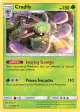 Cradily 11/236 Rare card from Cosmic Eclipse