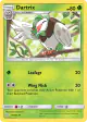 Dartrix 19/236 Uncommon card from Cosmic Eclipse