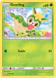 Deerling 15/236 Common card from Cosmic Eclipse