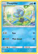 Dewpider 64/236 Common card from Cosmic Eclipse