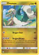 Drampa 159/236 Rare card from Cosmic Eclipse
