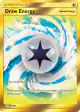 Draw Energy 271/236 Rare Secret card from Cosmic Eclipse