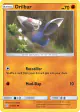 Drilbur 114/236 Common card from Cosmic Eclipse