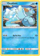 Ducklett 59/236 Common card from Cosmic Eclipse