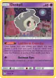 Duskull 83/236 Common card from Cosmic Eclipse