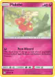 Flabébé 150/236 Common card from Cosmic Eclipse