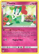 Floette 151/236 Uncommon card from Cosmic Eclipse