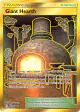 Giant Hearth 263/236 Rare Secret card from Cosmic Eclipse