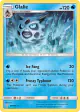 Glalie 48/236 Rare card from Cosmic Eclipse