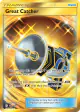 Great Catcher 264/236 Rare Secret card from Cosmic Eclipse