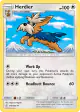Herdier 175/236 Uncommon card from Cosmic Eclipse