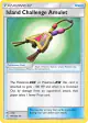 Island Challenge Amulet 194/236 Uncommon card from Cosmic Eclipse