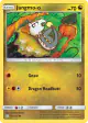 Jangmo-o 161/236 Common card from Cosmic Eclipse