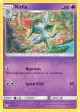 Kirlia 81/236 Uncommon card from Cosmic Eclipse