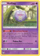 Koffing 76/236 Common card from Cosmic Eclipse