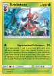 Kricketune 14/236 Uncommon card from Cosmic Eclipse