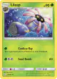 Lileep 10/236 Uncommon card from Cosmic Eclipse