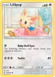 Lillipup 174/236 Common card from Cosmic Eclipse