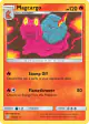 Magcargo 27/236 Rare card from Cosmic Eclipse