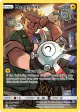 Magnemite 242/236 Rare Secret card from Cosmic Eclipse