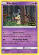 Mimikyu 96/236 Uncommon card from Cosmic Eclipse