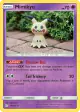 Mimikyu 97/236 Rare card from Cosmic Eclipse