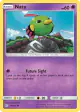 Natu 78/236 Common card from Cosmic Eclipse