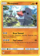 Nosepass 106/236 Common card from Cosmic Eclipse