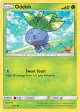 Oddish 2/236 Common card from Cosmic Eclipse