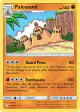Palossand 127/236 Rare card from Cosmic Eclipse
