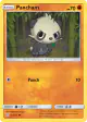 Pancham 119/236 Common card from Cosmic Eclipse