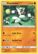 Passimian 125/236 Common card from Cosmic Eclipse