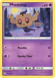 Phantump 93/236 Common card from Cosmic Eclipse