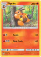Pignite 32/236 Uncommon card from Cosmic Eclipse
