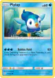 Piplup 54/236 Common card from Cosmic Eclipse