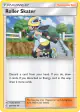 Roller Skater 203/236 Uncommon card from Cosmic Eclipse