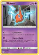 Rotom 86/236 Uncommon card from Cosmic Eclipse