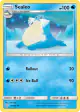 Sealeo 51/236 Uncommon card from Cosmic Eclipse