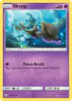 Skrelp 91/236 Common card from Cosmic Eclipse