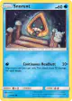 Snorunt 47/236 Common card from Cosmic Eclipse