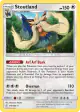 Stoutland 176/236 Rare Holo card from Cosmic Eclipse