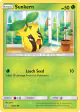 Sunkern 7/236 Common card from Cosmic Eclipse