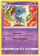 Swoobat 88/236 Rare card from Cosmic Eclipse