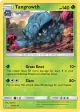 Tangrowth 6/236 Uncommon card from Cosmic Eclipse