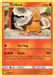 Torkoal 29/236 Uncommon card from Cosmic Eclipse