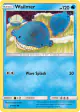 Wailmer 45/236 Common card from Cosmic Eclipse